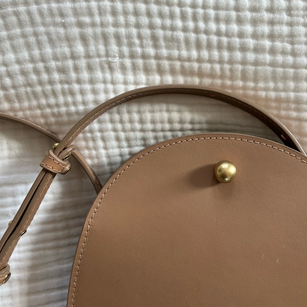 Lindquist Object Eggi Bag - Picture 3 of 8